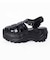 PLATFORM GURKHA SANDAL