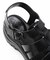 PLATFORM GURKHA SANDAL