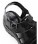 PLATFORM GURKHA SANDAL
