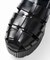 PLATFORM GURKHA SANDAL