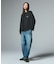 STRAPPED KNIT BALACLAVA