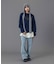 STRAPPED KNIT BALACLAVA