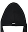 STRAPPED KNIT BALACLAVA