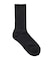 SIGN PAINTING LOGO RIB SOCKS
