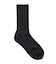SIGN PAINTING LOGO RIB SOCKS