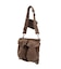 EYELET BELT 2WAY BAG