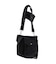 EYELET BELT 2WAY BAG