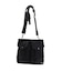 EYELET BELT 2WAY BAG