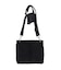 EYELET BELT 2WAY BAG