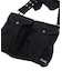 EYELET BELT 2WAY BAG