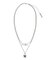 TWO STRAND NECKLACE