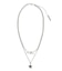 TWO STRAND NECKLACE