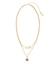 TWO STRAND NECKLACE