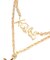TWO STRAND NECKLACE