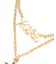 TWO STRAND NECKLACE