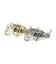 SCRIPT LOGO BIGGISH RING