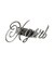 SCRIPT LOGO BIGGISH RING