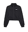 COMPACT ZIP UP TOP