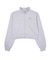COMPACT ZIP UP TOP