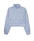 COMPACT ZIP UP TOP