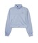 COMPACT ZIP UP TOP