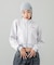 COMPACT ZIP UP TOP