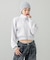 COMPACT ZIP UP TOP