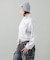 COMPACT ZIP UP TOP