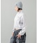 COMPACT ZIP UP TOP