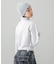 COMPACT ZIP UP TOP