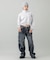 COMPACT ZIP UP TOP