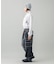 COMPACT ZIP UP TOP
