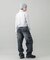 COMPACT ZIP UP TOP