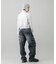 COMPACT ZIP UP TOP