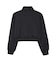 COMPACT ZIP UP TOP