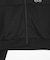COMPACT ZIP UP TOP