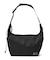 FACE LABEL MESSENGER BAG