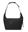 FACE LABEL MESSENGER BAG