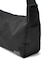 FACE LABEL MESSENGER BAG