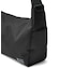 FACE LABEL MESSENGER BAG
