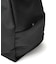 FACE LABEL MESSENGER BAG