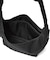 FACE LABEL MESSENGER BAG