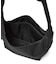 FACE LABEL MESSENGER BAG