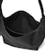 FACE LABEL MESSENGER BAG