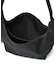FACE LABEL MESSENGER BAG