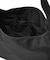 FACE LABEL MESSENGER BAG