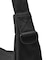 FACE LABEL MESSENGER BAG