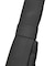 FACE LABEL MESSENGER BAG