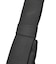 FACE LABEL MESSENGER BAG