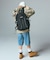 GEAR LOOP BACKPACK